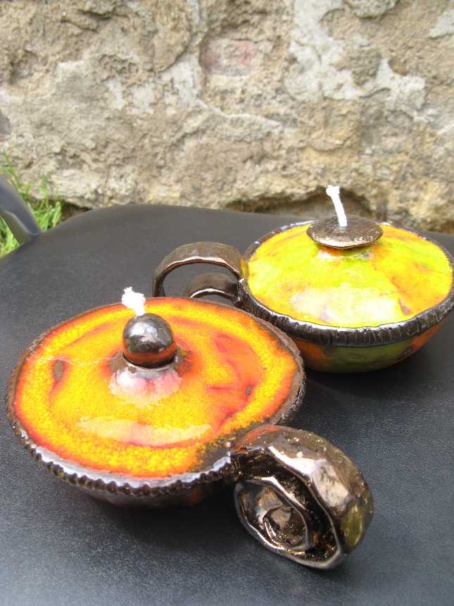 kahančeky, Beroun